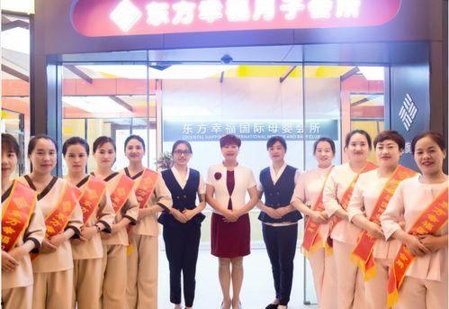 常州金洁安恩宝月子中心最新爆料,揭秘高端月子中心的真实内幕  第1张